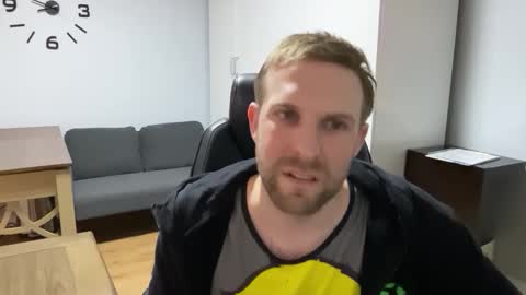 Jay Taylor online show from 05/01/26, 04:06