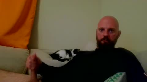 Jay online show from 10/22/25, 12:44