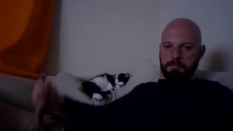 Jay online show from 11/10/25, 02:32