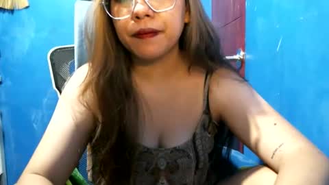 jazas1an online show from 05/31/26, 02:46