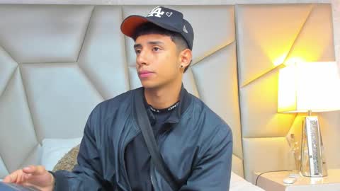 jaze_bradley online show from 03/10/25, 11:21