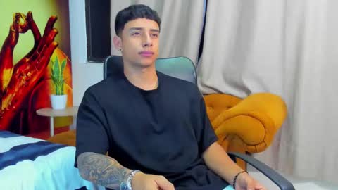 jaze_bradley online show from 09/10/25, 11:32