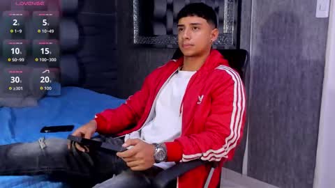 jaze_bradley online show from 09/30/25, 11:26