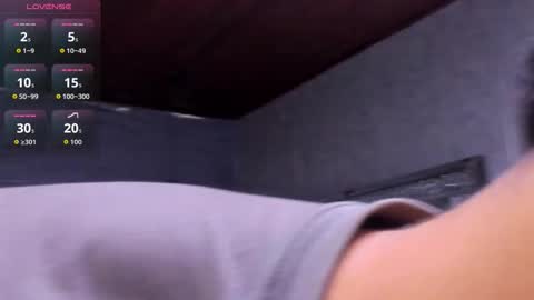 jaze_bradley online show from 10/23/25, 11:20