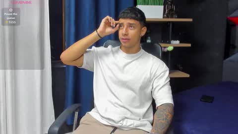 jaze_bradley online show from 11/03/25, 11:33