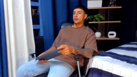 jaze_bradley online show from 01/12/26, 11:15