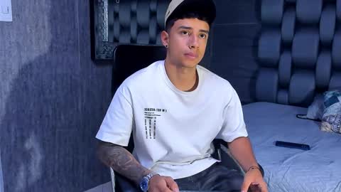 jaze_bradley online show from 01/13/26, 11:26