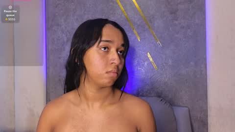 jaziel_wilsoon online show from 04/04/26, 07:11