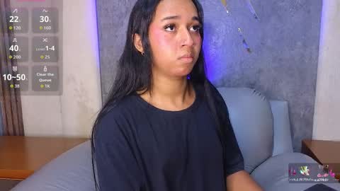 jaziel_wilsoon online show from 04/07/26, 02:56