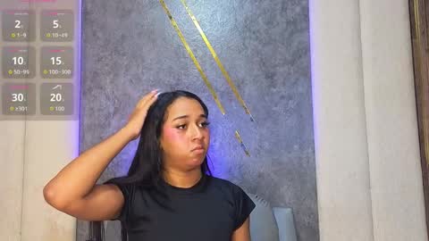 jaziel_wilsoon online show from 04/08/26, 03:06