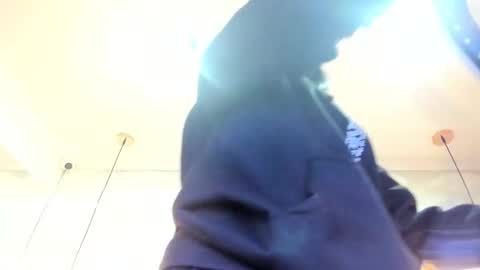 JAZLIN ANGELS online show from 10/26/25, 07:58