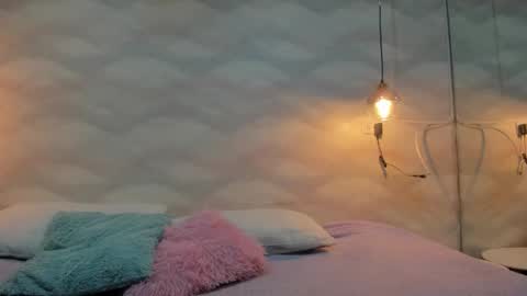 JAZLIN ANGELS online show from 01/08/26, 04:48