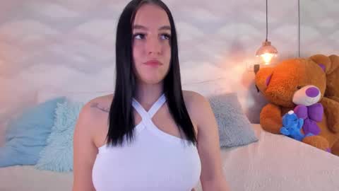 JAZLIN ANGELS online show from 01/14/26, 10:25