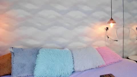 JAZLIN ANGELS online show from 02/26/26, 05:12