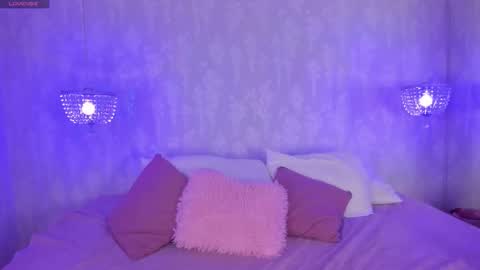 JAZLIN ANGELS online show from 03/13/26, 07:59