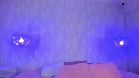 JAZLIN ANGELS online show from 05/13/26, 09:39