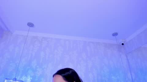 JAZLIN ANGELS online show from 05/31/26, 09:49