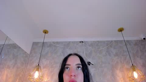 JAZLIN ANGELS online show from 07/04/26, 10:10