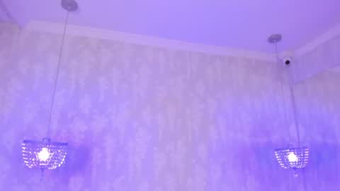 JAZLIN ANGELS online show from 07/12/26, 06:54