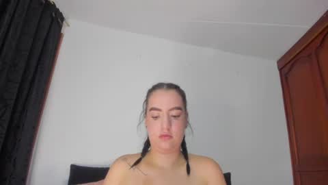 JAZLIN ANGELS online show from 07/22/26, 06:49