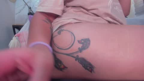 Jaz online show from 12/27/24, 09:32