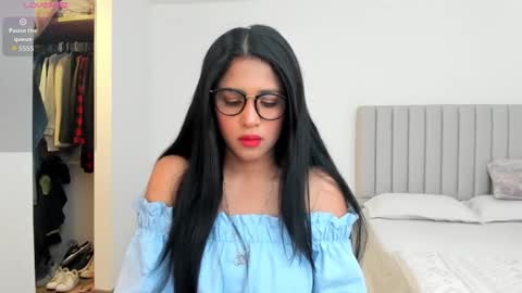 Snapshot of jazmin1000 chatting on 10/12/25, 07:07 valentin online show from 10/12/25, 07:07