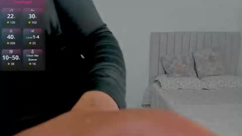 Snapshot of jazmin1000 chatting on 12/16/25, 06:40 valentin online show from 12/16/25, 06:40