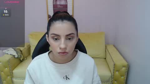 Jazmin online show from 06/01/26, 01:13