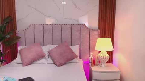 Jazmin online show from 10/04/25, 05:55