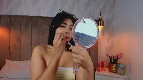 Jazmin online show from 01/15/26, 08:34