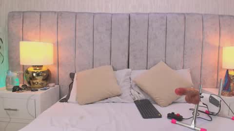 Jazmin online show from 02/11/26, 08:58