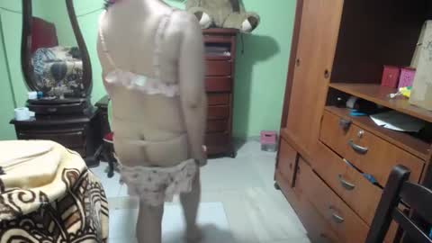 jazmim online show from 03/12/25, 01:47