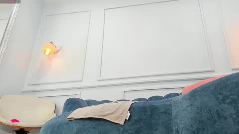 Jasmine  online show from 02/09/25, 06:54