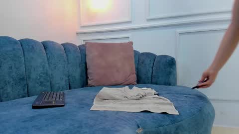 Jasmine  online show from 02/21/25, 11:22