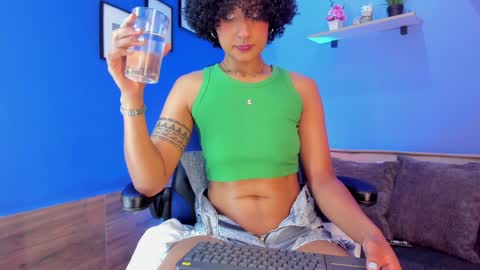 Snapshot of jazmine__flower chatting on 01/07/25, 03:57 Jazmine Flower online show from 01/07/25, 03:57