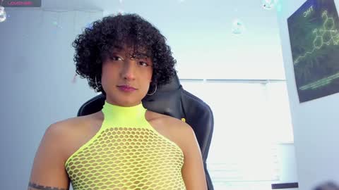 Snapshot of jazmine__flower chatting on 01/11/25, 05:51 Jazmine Flower online show from 01/11/25, 05:51