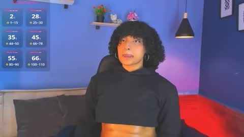 Snapshot of jazmine__flower chatting on 09/15/25, 05:07 Jazmine Flower online show from 09/15/25, 05:07