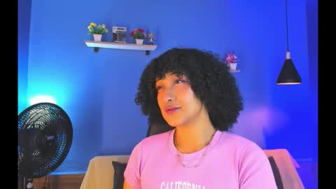 Jazmine Flower online show from 03/28/26, 04:45