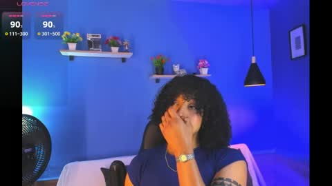 Jazmine Flower online show from 04/22/26, 04:48