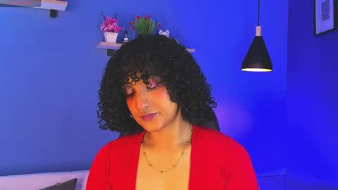Jazmine Flower online show from 05/18/26, 05:13