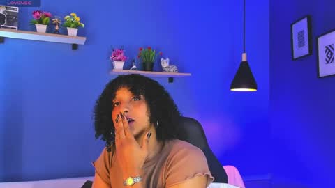 Jazmine Flower online show from 05/20/26, 05:02