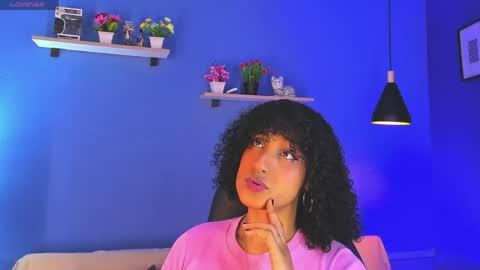 Jazmine Flower online show from 05/26/26, 05:14