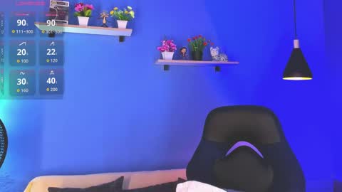 Jazmine Flower online show from 06/06/26, 05:34