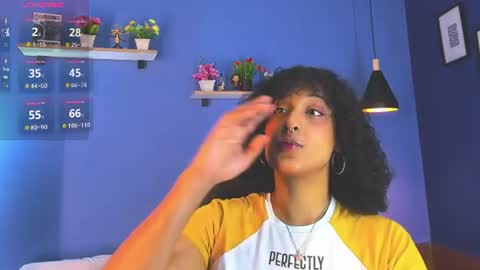 Jazmine Flower online show from 07/08/26, 05:12