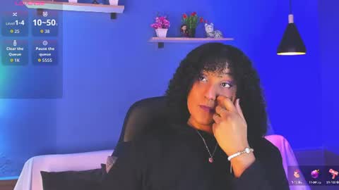Jazmine Flower online show from 07/10/26, 05:34