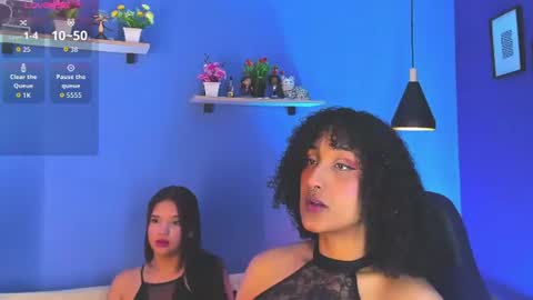 Jazmine Flower online show from 07/17/26, 04:52
