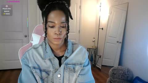 Jazmine Fox online show from 03/18/26, 04:54