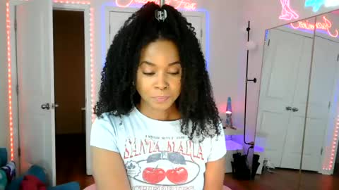 Jazmine Fox online show from 06/16/26, 03:14