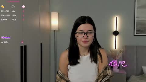 Mira the personal mirage D online show from 09/15/25, 07:36