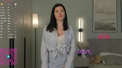 Mira the personal mirage D online show from 09/27/25, 07:19